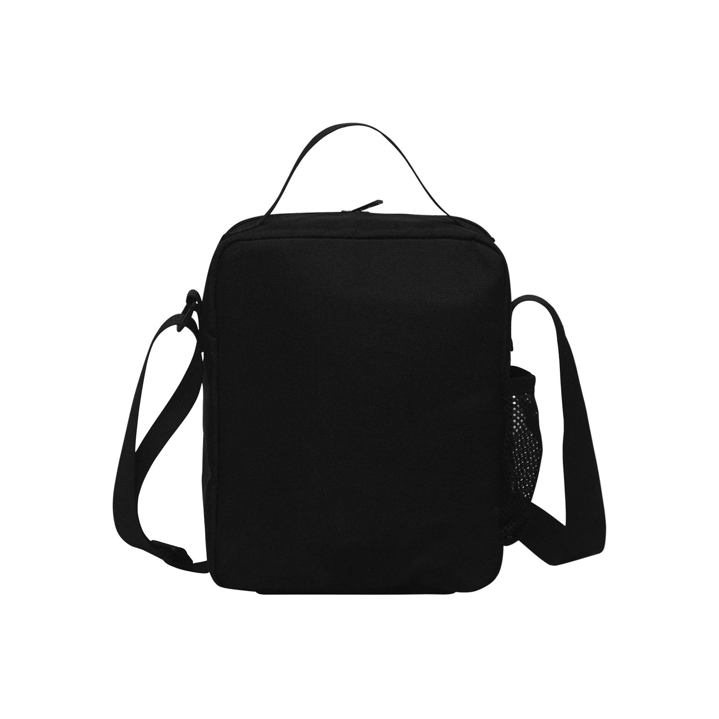 Active Cutie Gymnastics Lunch Bag (PICK YOUR SKIN TONE)