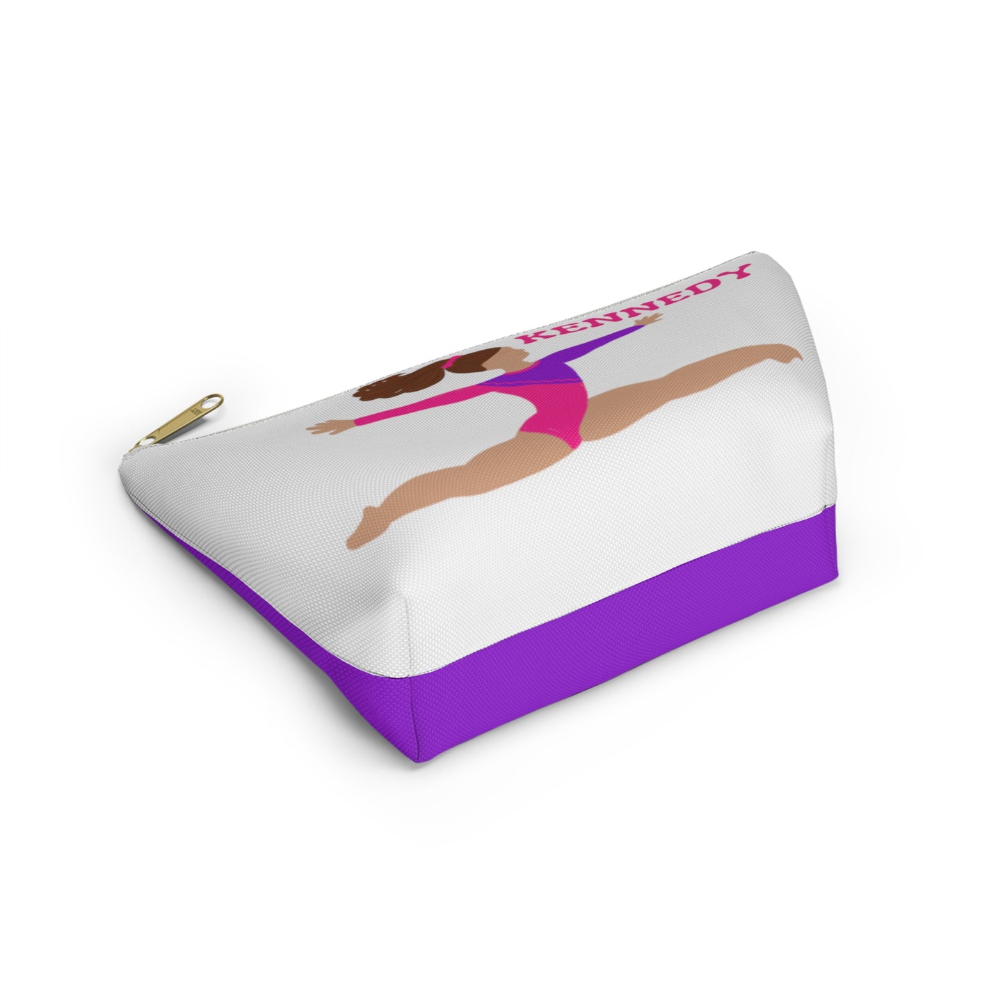 Active Cutie Gymnastics Accessory Pouch(PICK YOUR SKIN TONE)