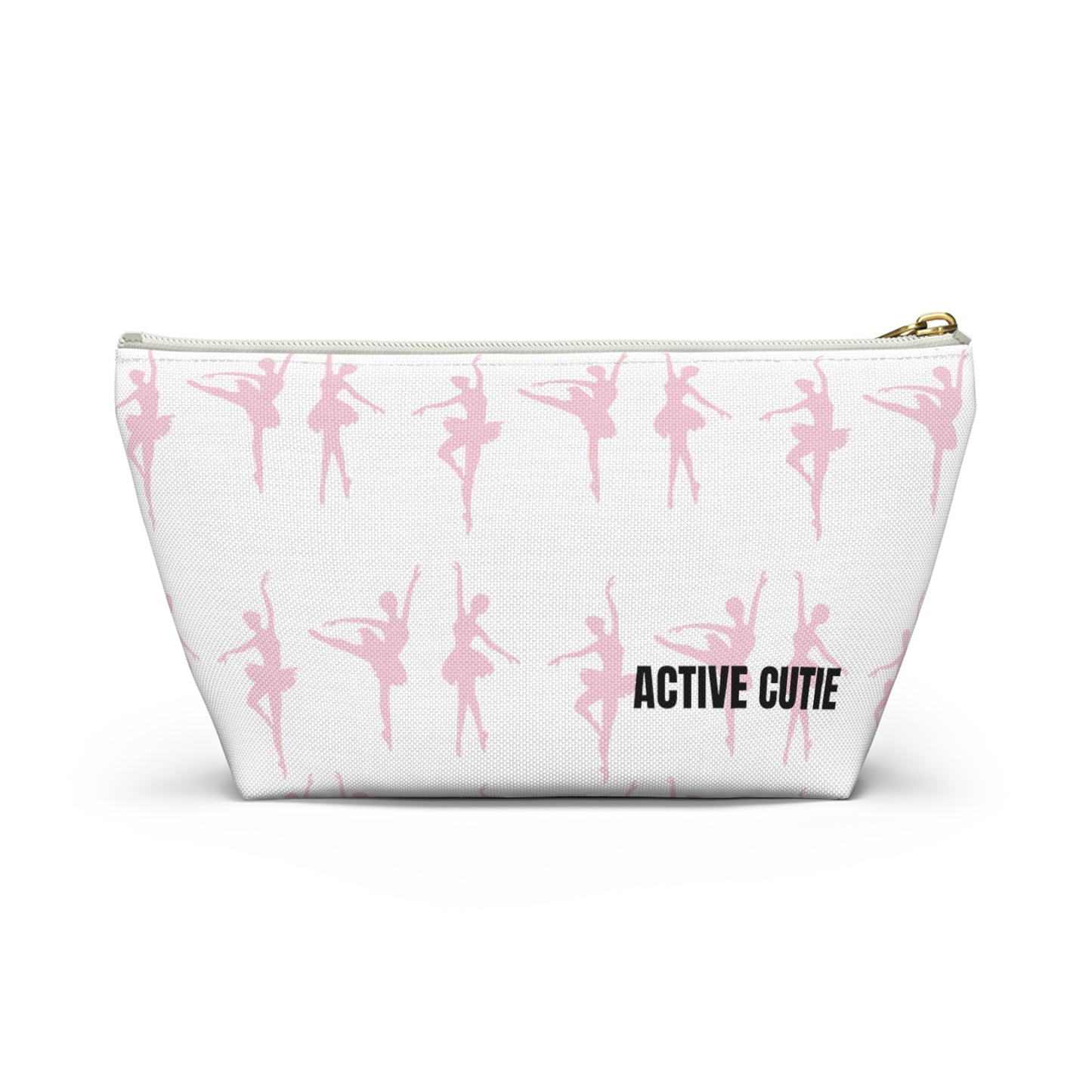 Active Cutie Ballet/Dance Accessory Pouch(PICK YOUR SKIN TONE)