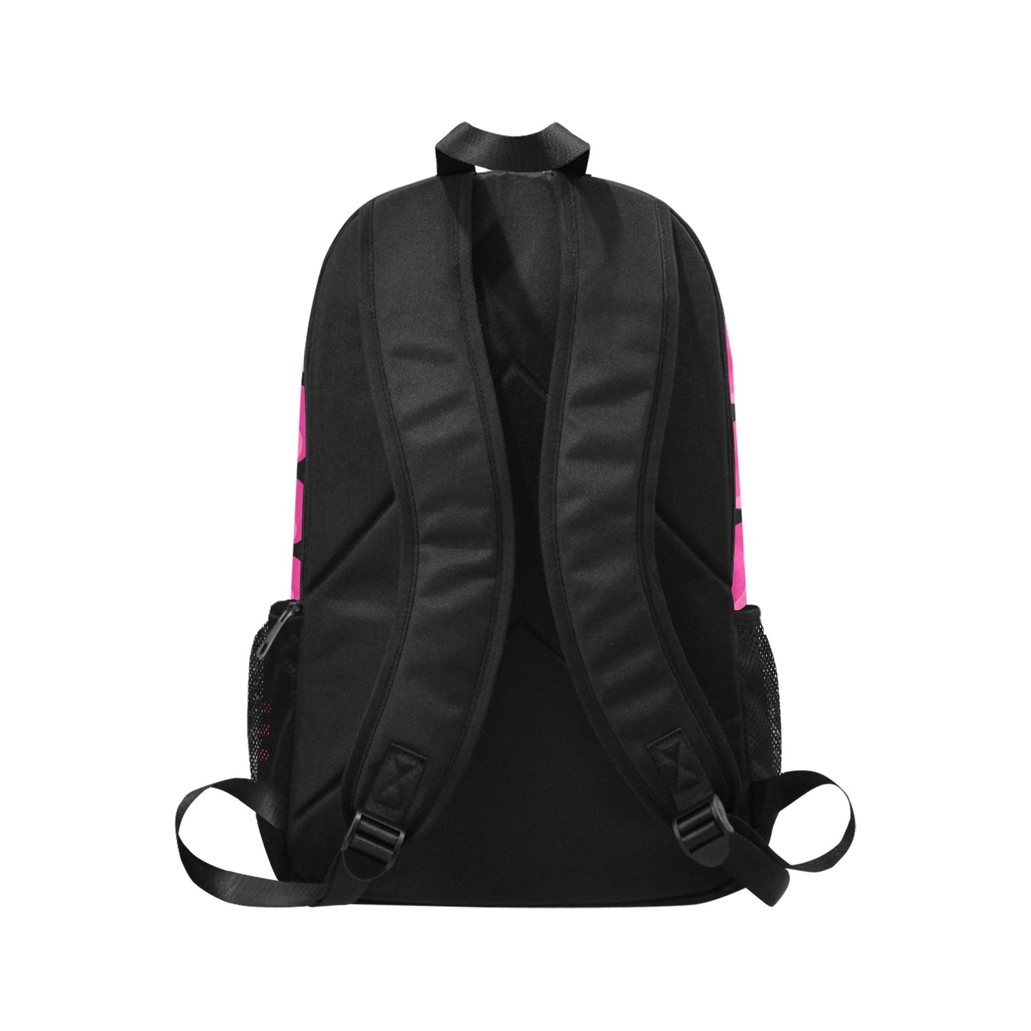Active Cutie Martial Arts Taekwondo Backpack (PICK YOUR SKIN TONE)