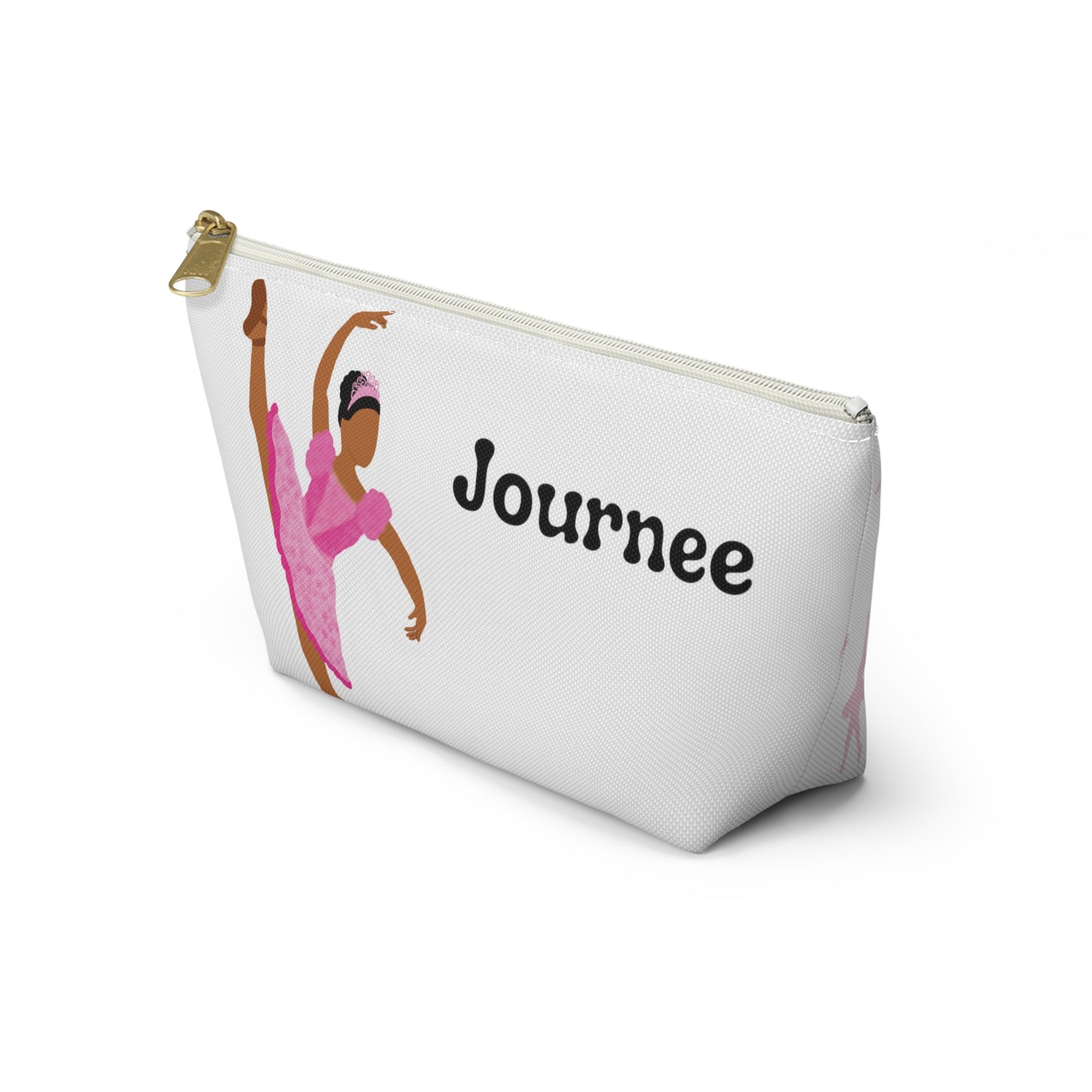 Active Cutie Ballet/Dance Accessory Pouch(PICK YOUR SKIN TONE)