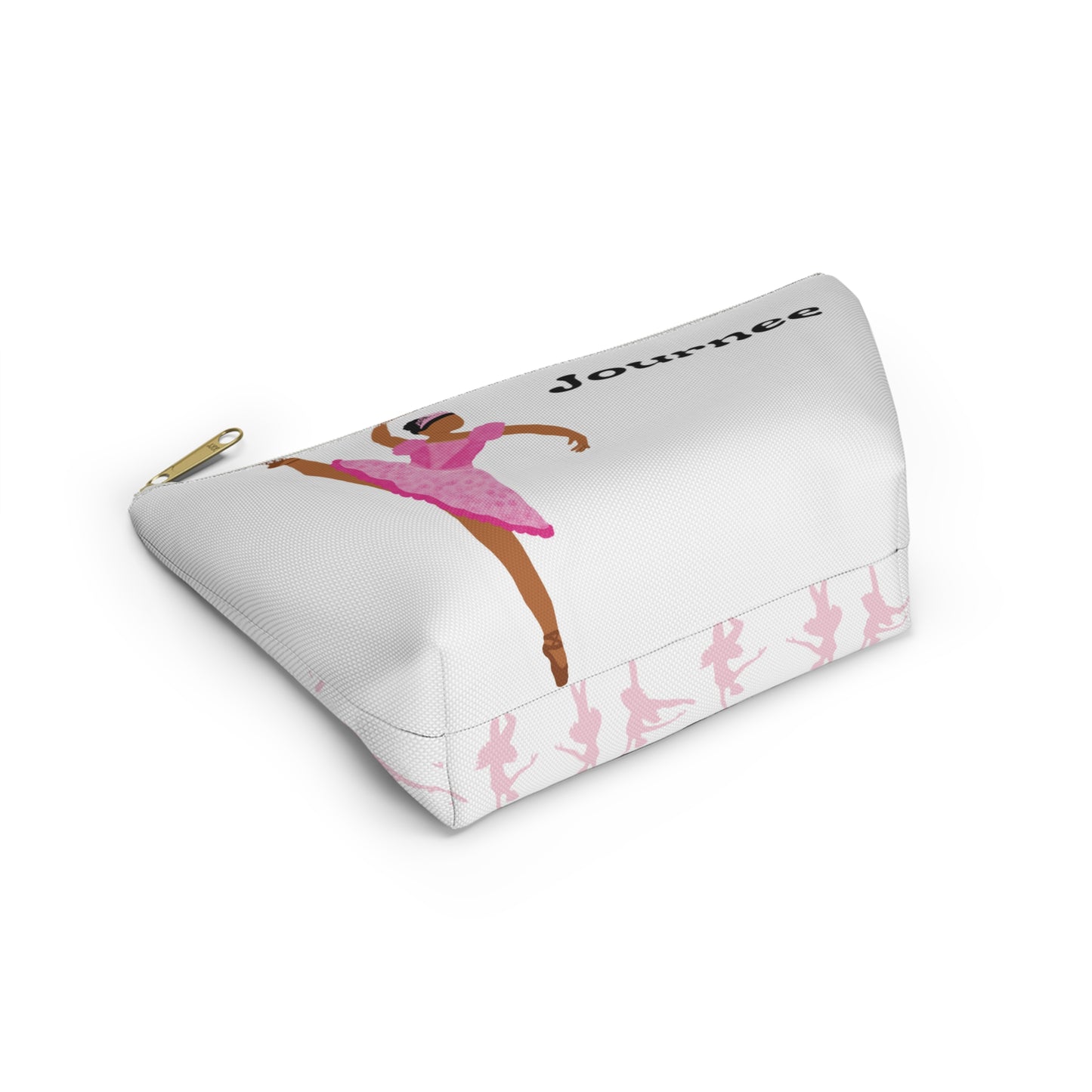Active Cutie Ballet/Dance Accessory Pouch(PICK YOUR SKIN TONE)