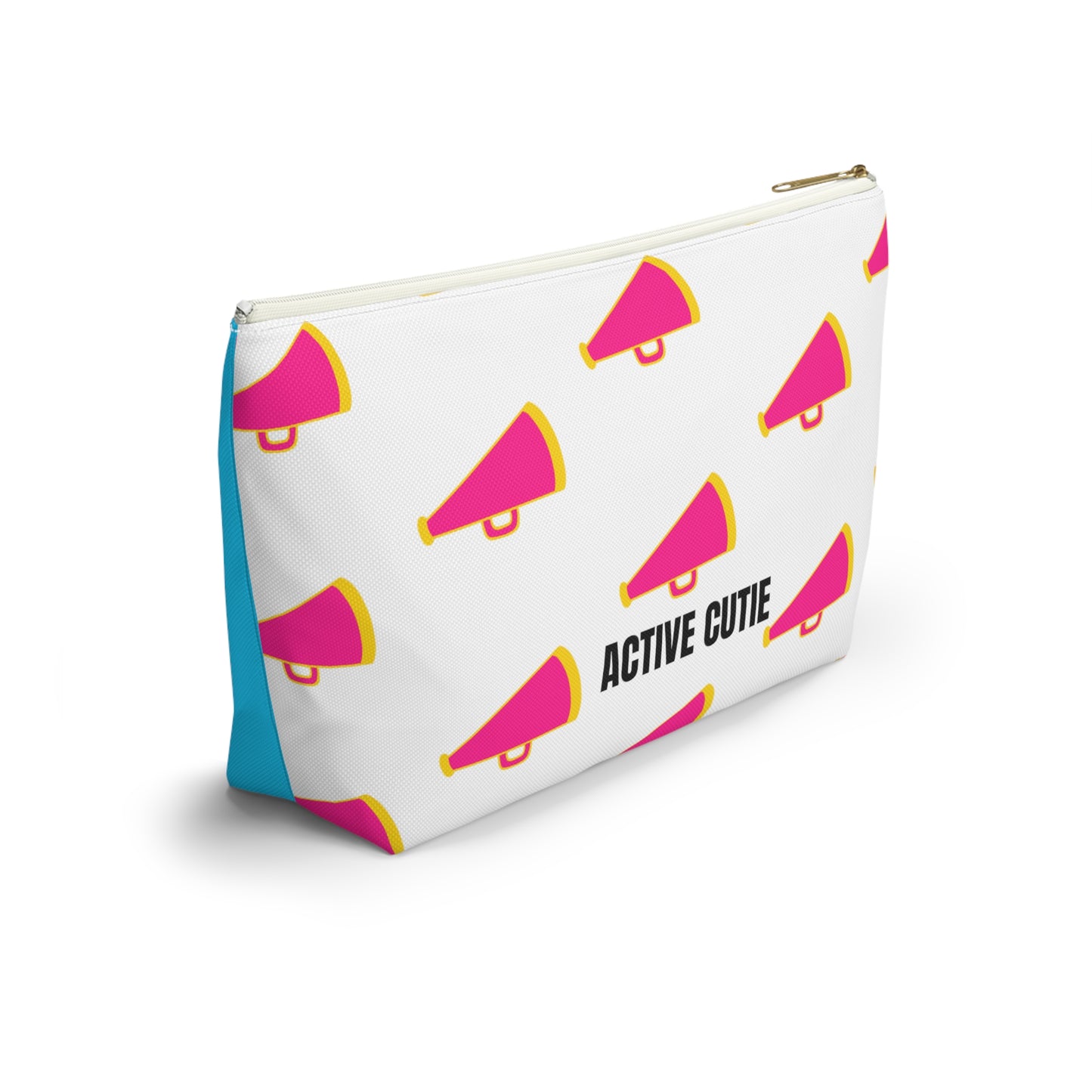 Active Cutie Cheerleading Cheer Accessory Pouch(PICK YOUR SKIN TONE)