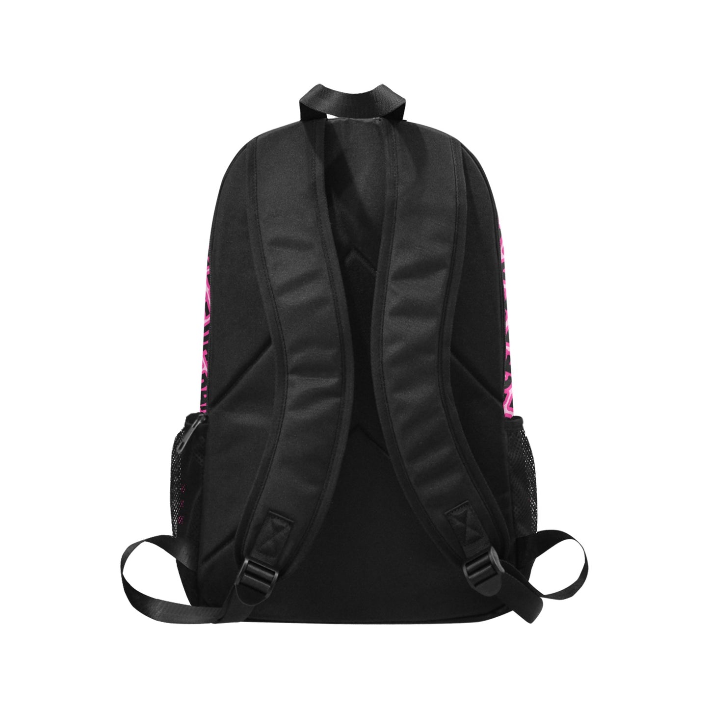 Active Cutie Ballet/Dance Affirmations Backpack (PICK YOUR SKIN TONE)