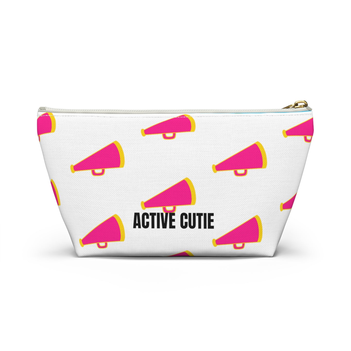 Active Cutie Cheerleading Cheer Accessory Pouch(PICK YOUR SKIN TONE)