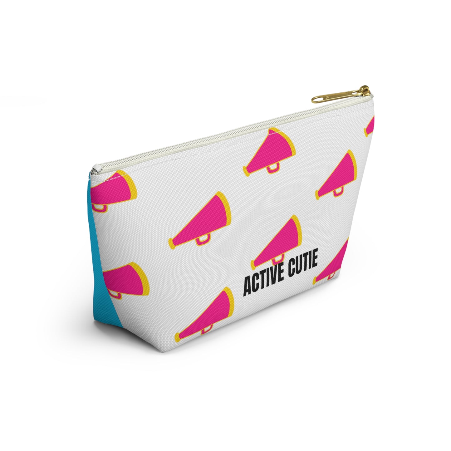 Active Cutie Cheerleading Cheer Accessory Pouch(PICK YOUR SKIN TONE)