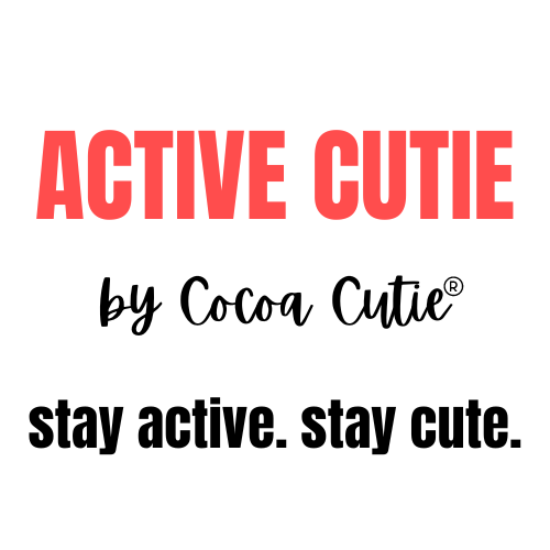 active-cutie