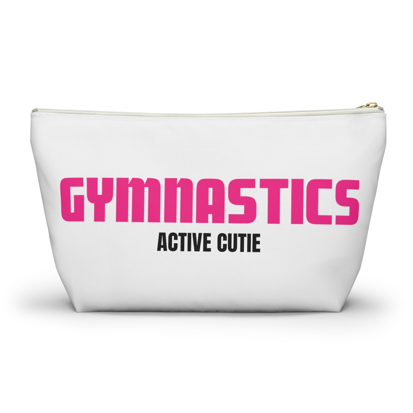 Active Cutie Gymnastics Accessory Pouch(PICK YOUR SKIN TONE)