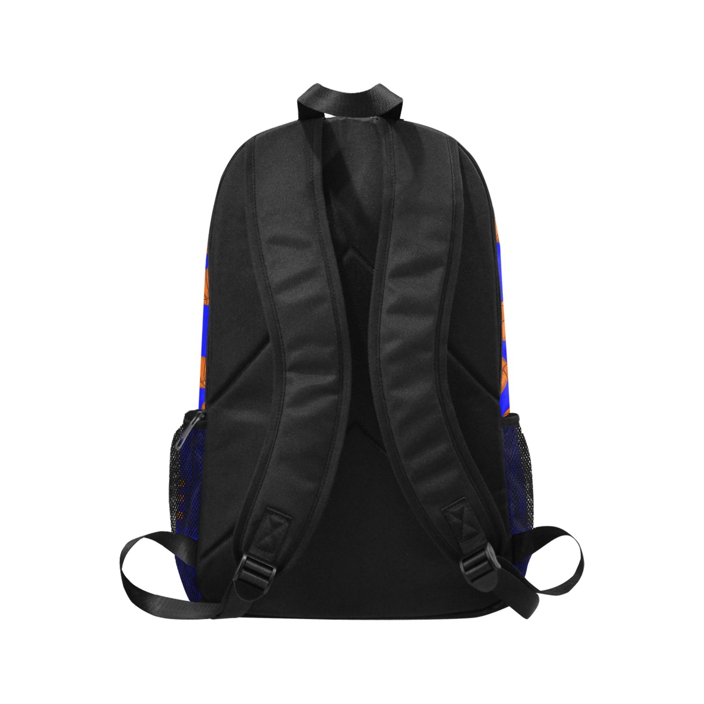 Active Cutie Basketball Backpack (PICK YOUR SKIN TONE)