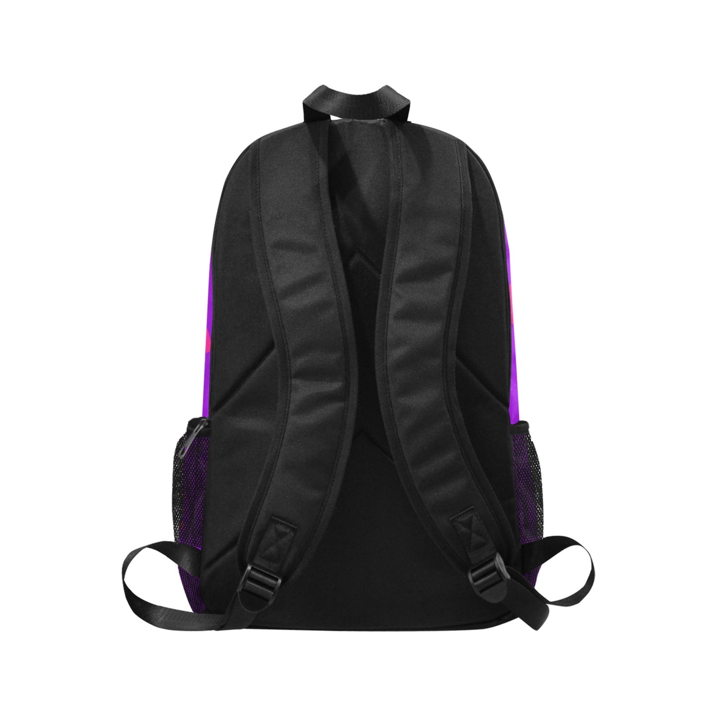 Active Cutie Gymnastics Backpack (PICK YOUR SKIN TONE)