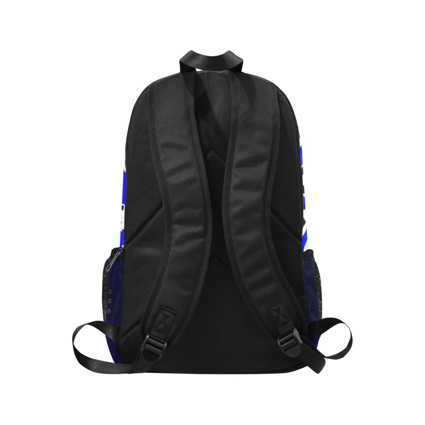 Active Cutie Soccer Backpack (PICK YOUR SKIN TONE)